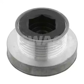WILMINK GROUP wg1054801 -  Механизм свободного хода генератора